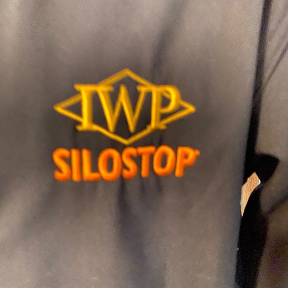 Port Authority Soft Shell BLack Jacket SZ:XL STYLE J317 JACKET - Picture 3 of 8